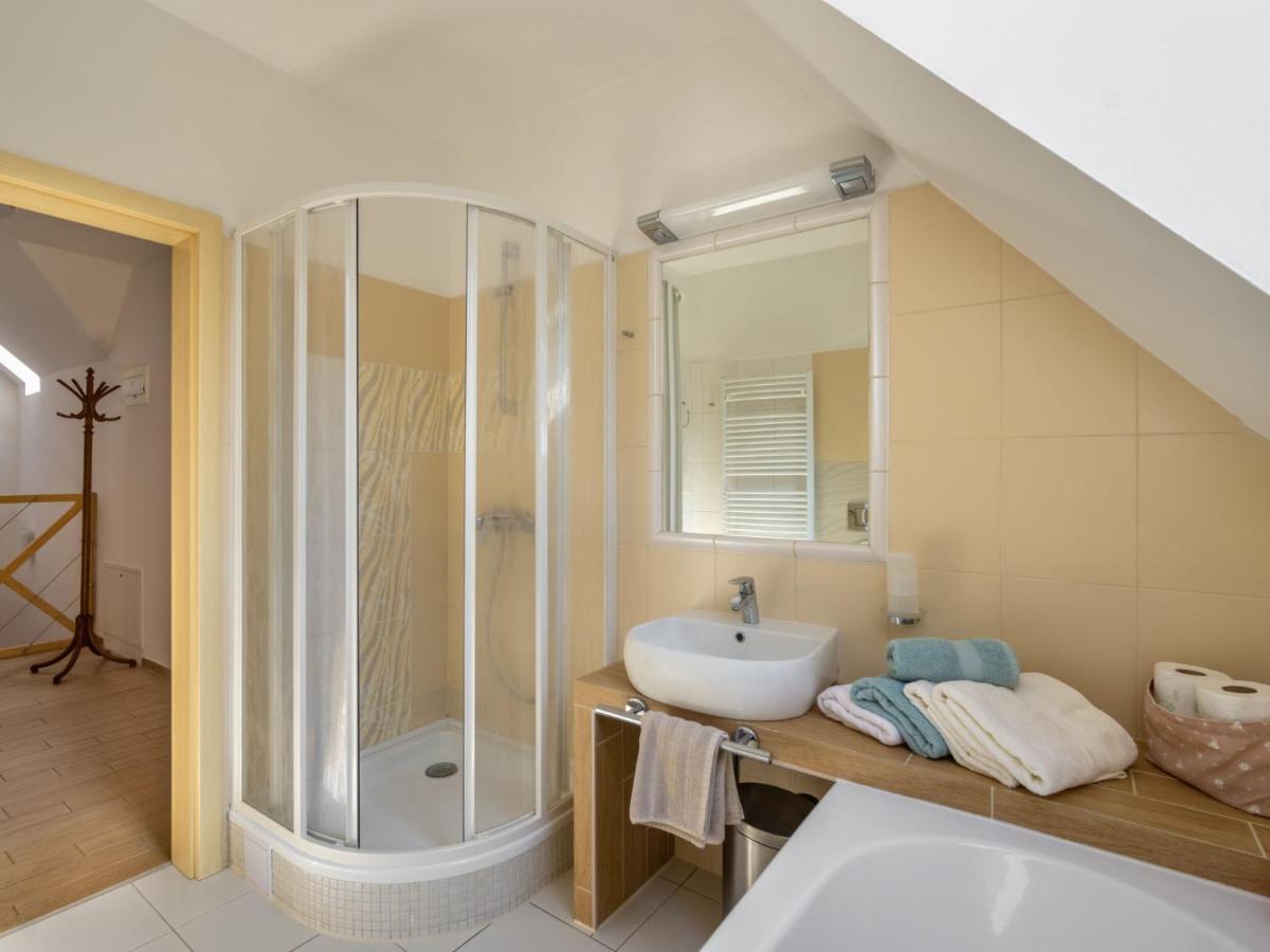 Apartment Na Mechu-2 By Interhome *