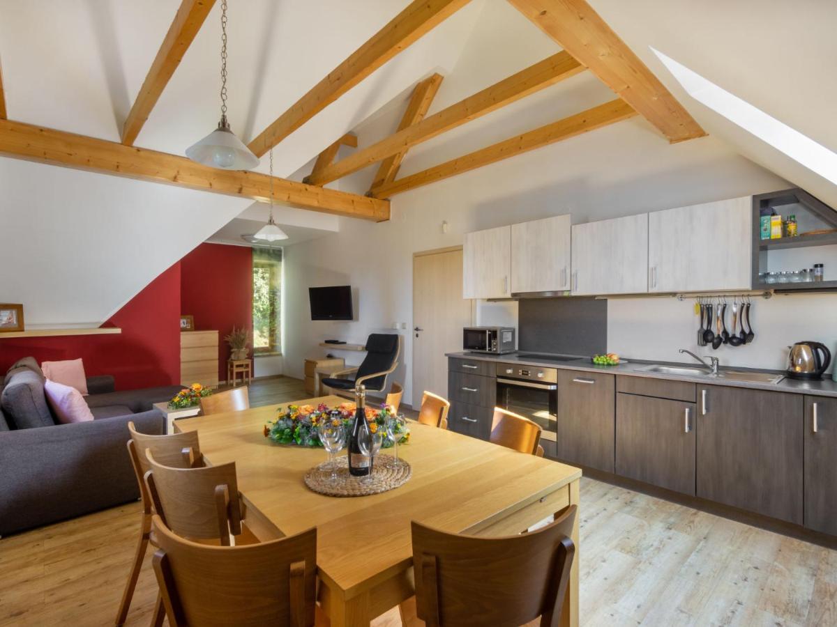 Apartment Na Mechu-2 By Interhome *