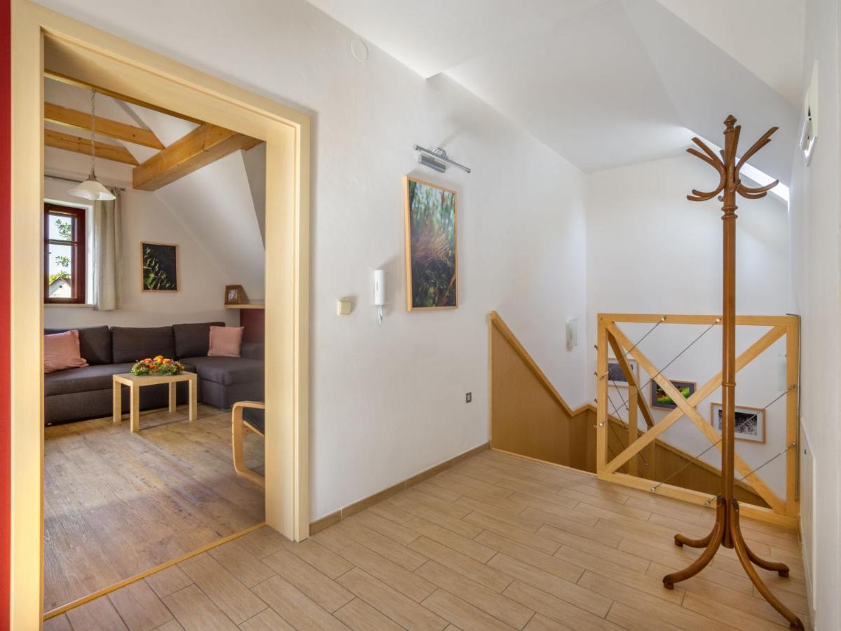 Apartment Na Mechu-2 By Interhome