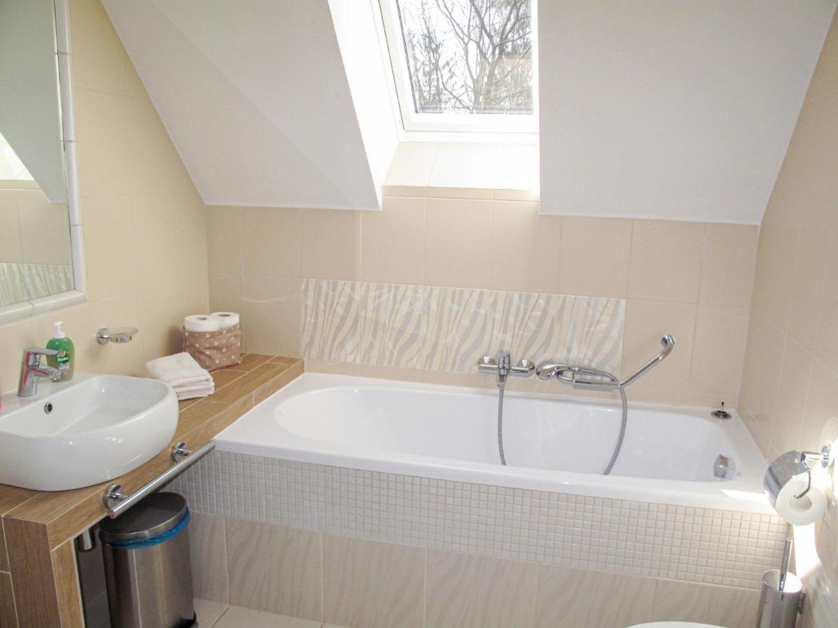 Na Mechu-2 By Interhome Apartment *